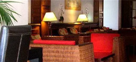Residencial Hotell