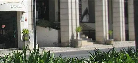 Residencial Hotell
