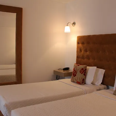 Residencial 2* Batalha