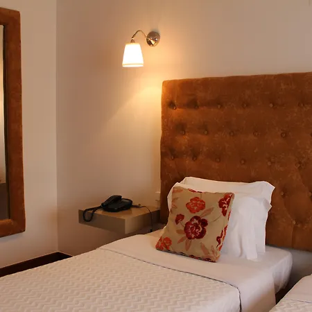 Residencial 2* Batalha