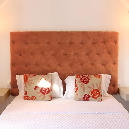 Hotel Residencial Batalha