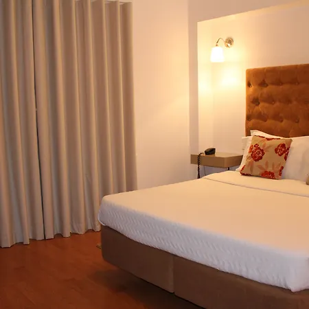 Residencial 호텔 바탈랴