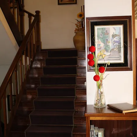 Hotel Residencial 2*