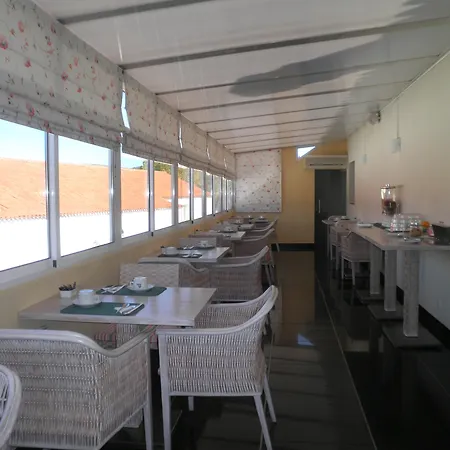 Hotel Residencial 2*