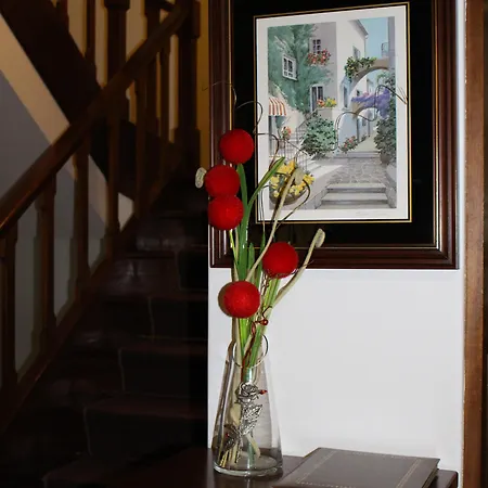 Residencial Hotel 2*