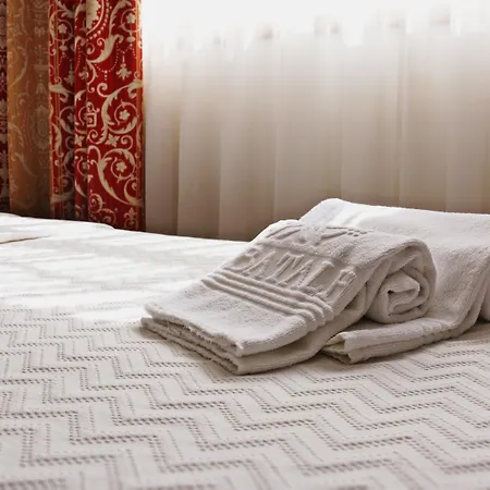 Hotel Residencial Batalha