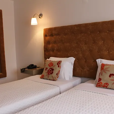 Hotel Residencial Batalha