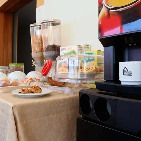 Hotel Residencial Batalha