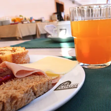 Residencial Hotel Batalha