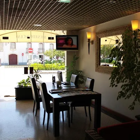 Residencial Hotel Batalha