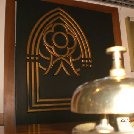 Hotel Residencial Batalha