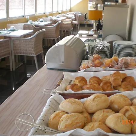 Residencial Hotel Batalha