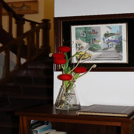 Residencial Hotel Batalha