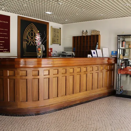 Hotel Residencial Batalha