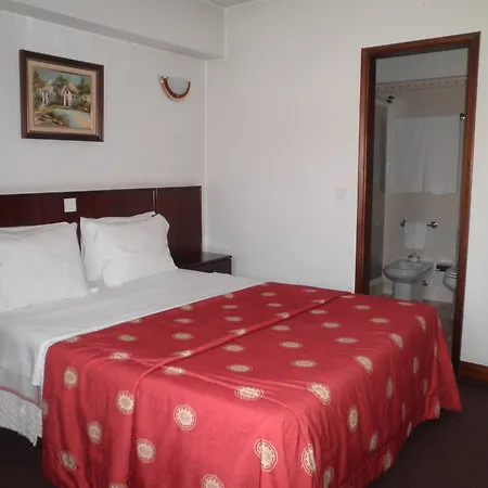 Residencial Hotel Batalha