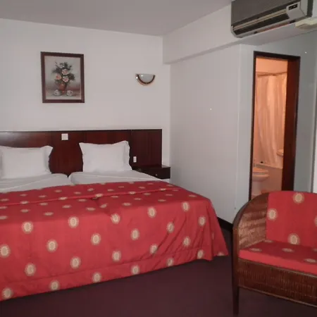 Residencial 2* Batalha