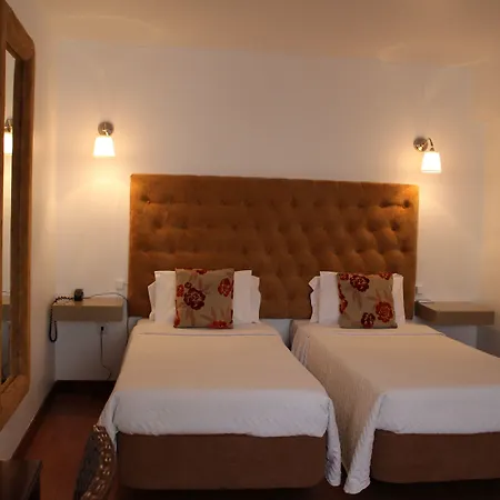 Hotel Residencial Batalha