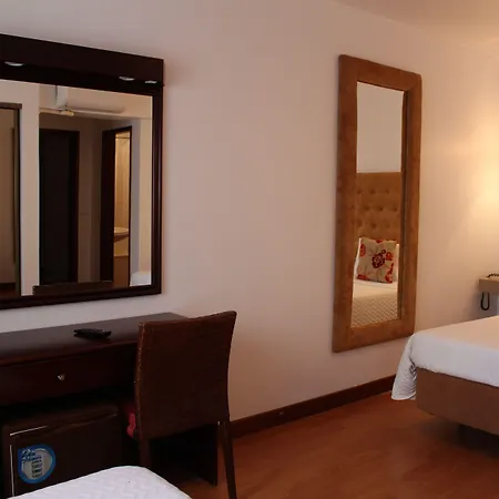 Hotel Residencial Batalha