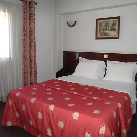 Residencial Hotel Batalha