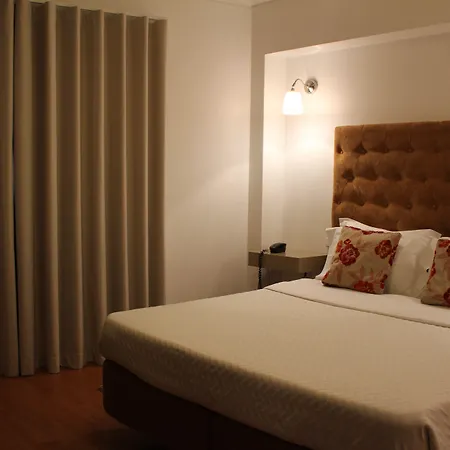 Hotel Residencial