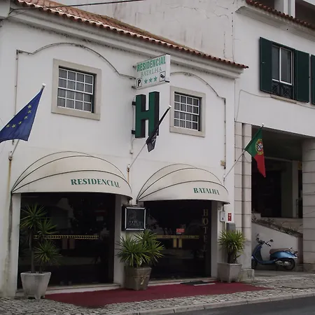 Residencial Hotel 2*