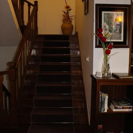 Hotel Residencial Batalha