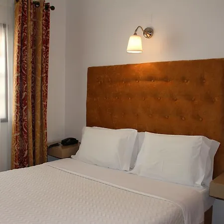 Residencial Hotel Batalha