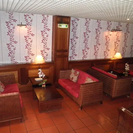 Hotel Residencial 2*