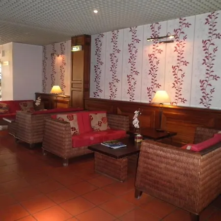 Hotel Residencial 2*