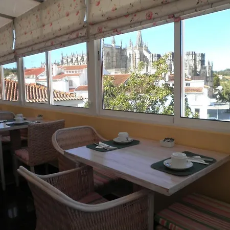 酒店 Residencial 2*