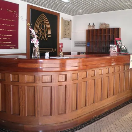 Hotel Residencial Batalha
