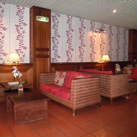 Hotel Residencial