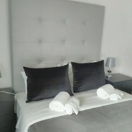 Hotel Residencial 2*