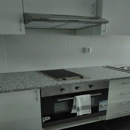 Residencial Hotel