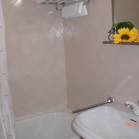 Residencial 2* Batalha