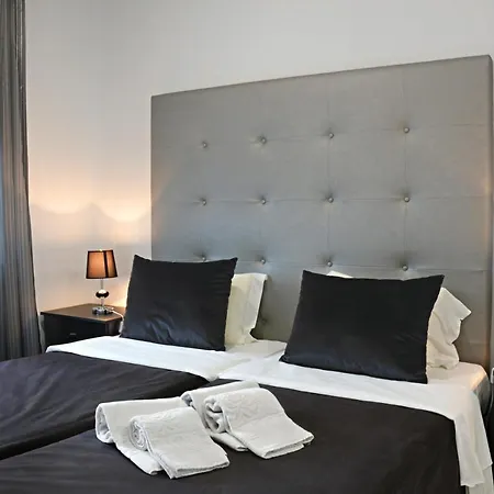 Residencial Hotel