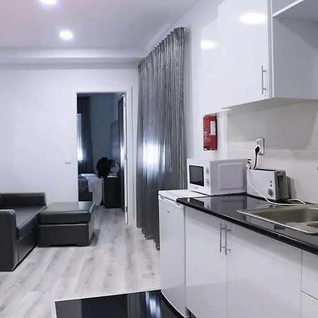 Hotel Residencial Batalha