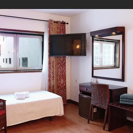 Hotel Residencial Batalha