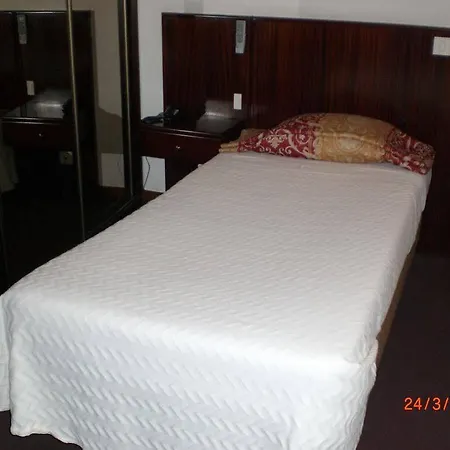 Residencial Hotel Batalha