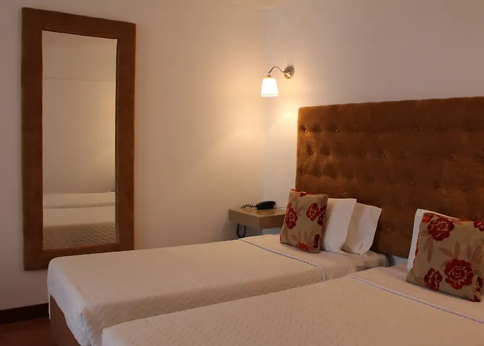 Residencial 2* Batalha