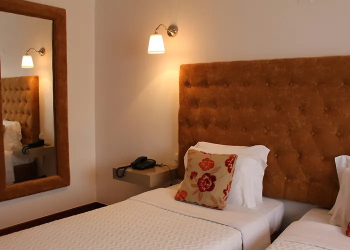 Residencial 2* Batalha