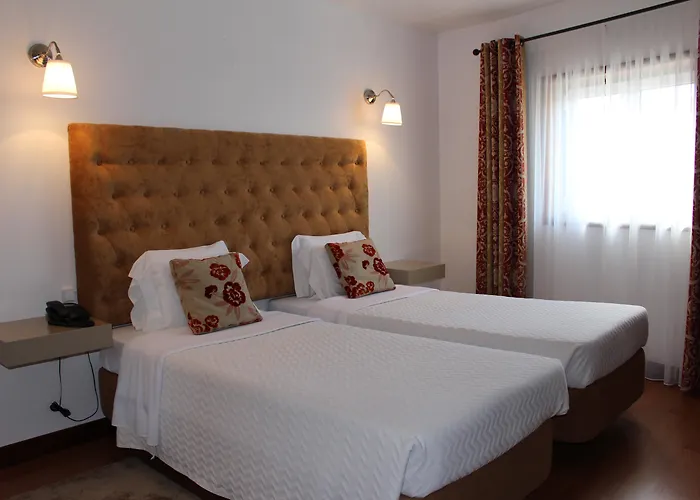 Hotel Residencial 2*