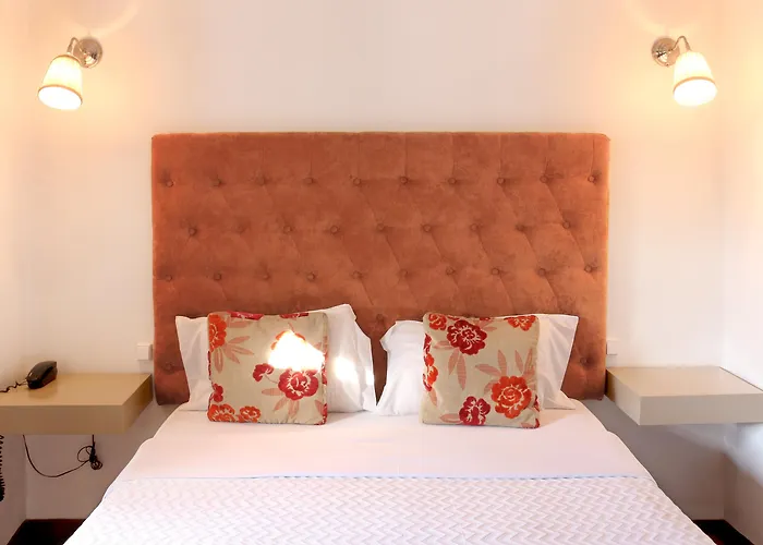 Hotel Residencial Batalha