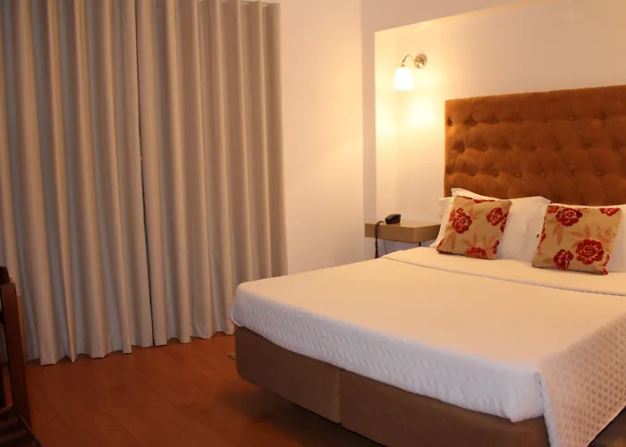 Residencial Hotel Batalha