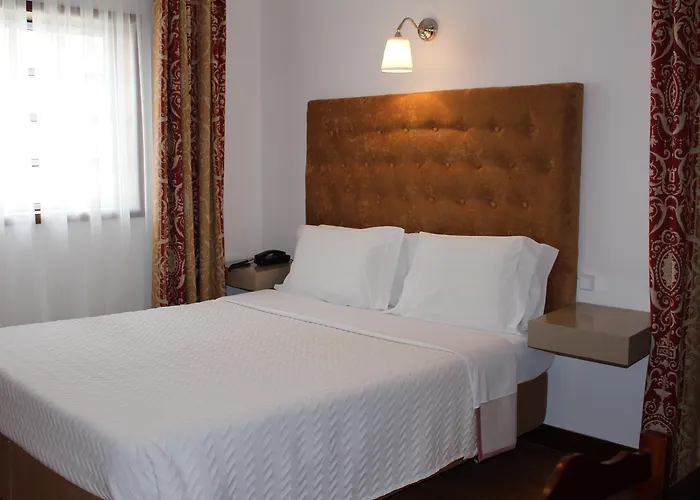 Residencial Hotel 2*