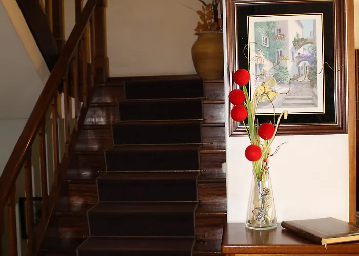 Hotel Residencial 2*