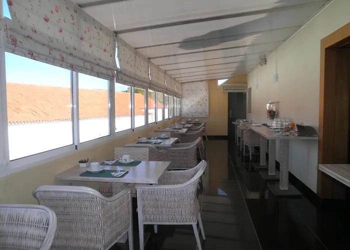 Hotel Residencial 2*