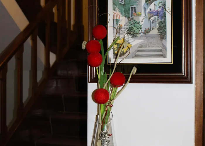 Residencial Hotel 2*