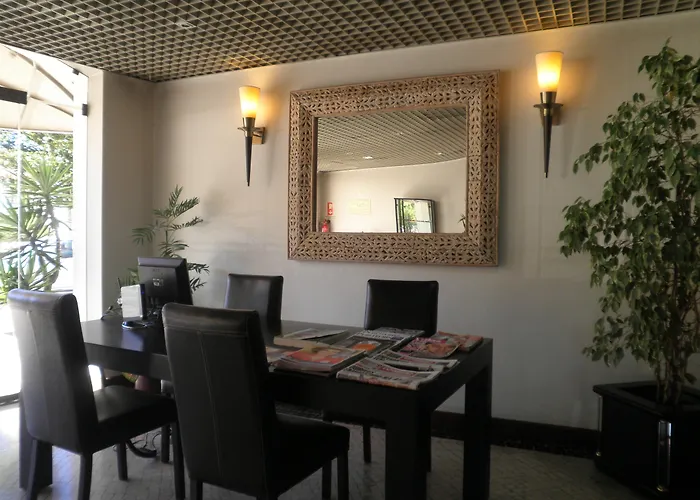 Residencial Hotel 2*