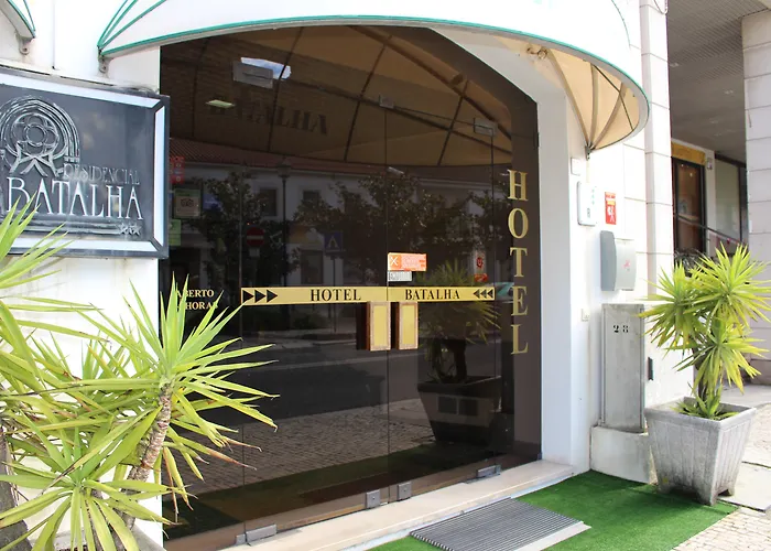 Hotel Residencial 2*